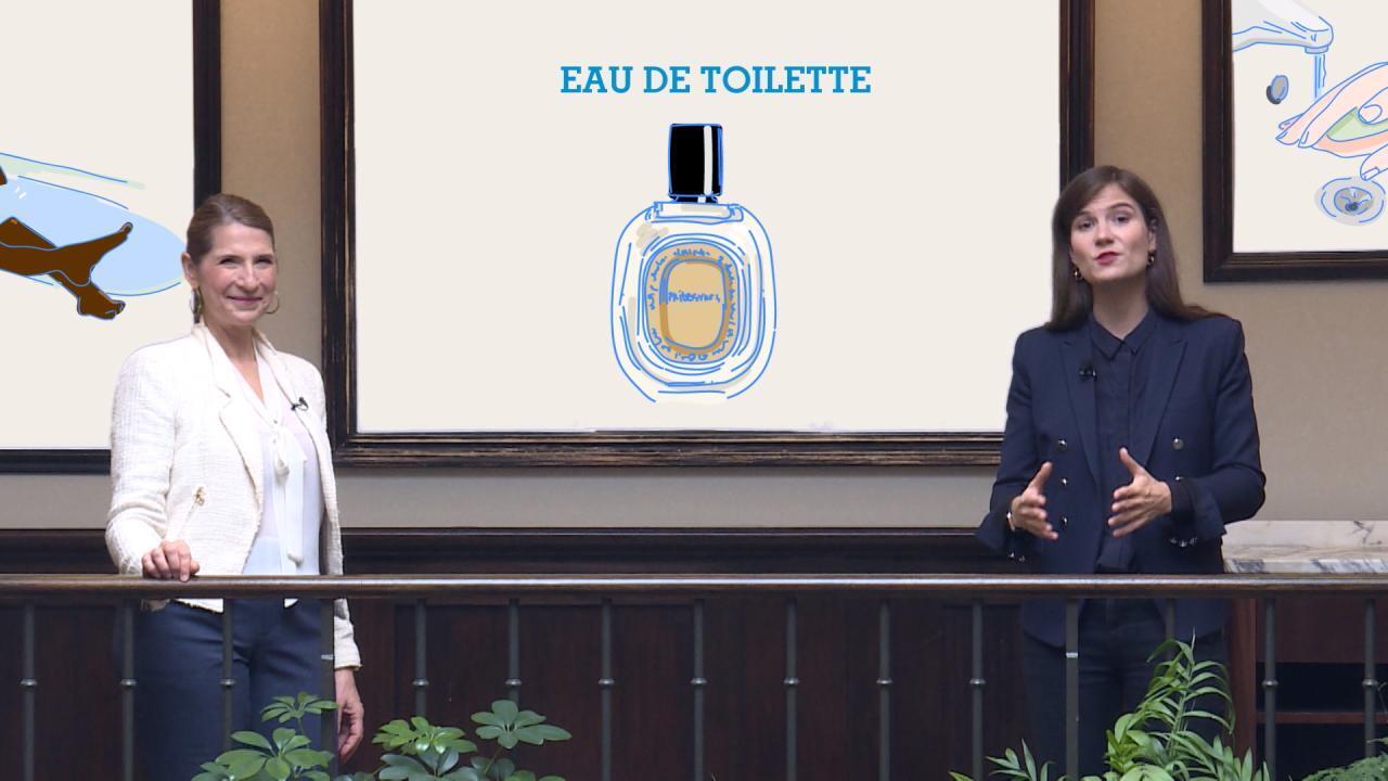 French hygiene and perfume Why is the negative stereotype so hard to wash off? French connections